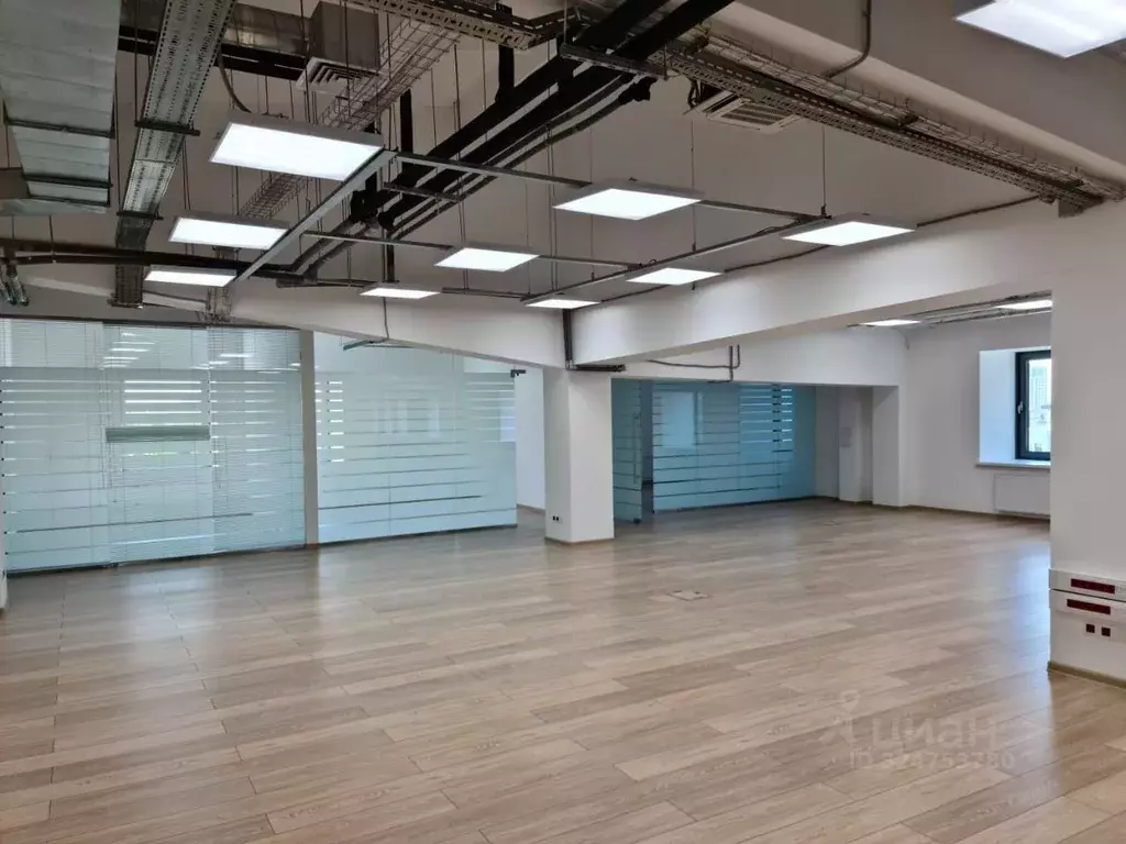 Офис в Санкт-Петербург Киевская ул., 5к4 (264 м) - Фото 2