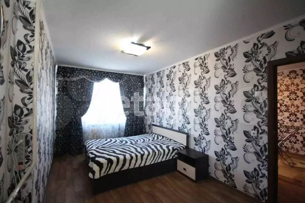 3-к. квартира, 60 м, 8/9 эт. - Фото 0