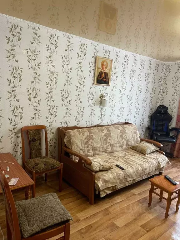 1-к кв. Ставропольский край, Ессентуки ул. Свердлова (27.0 м) - Фото 1