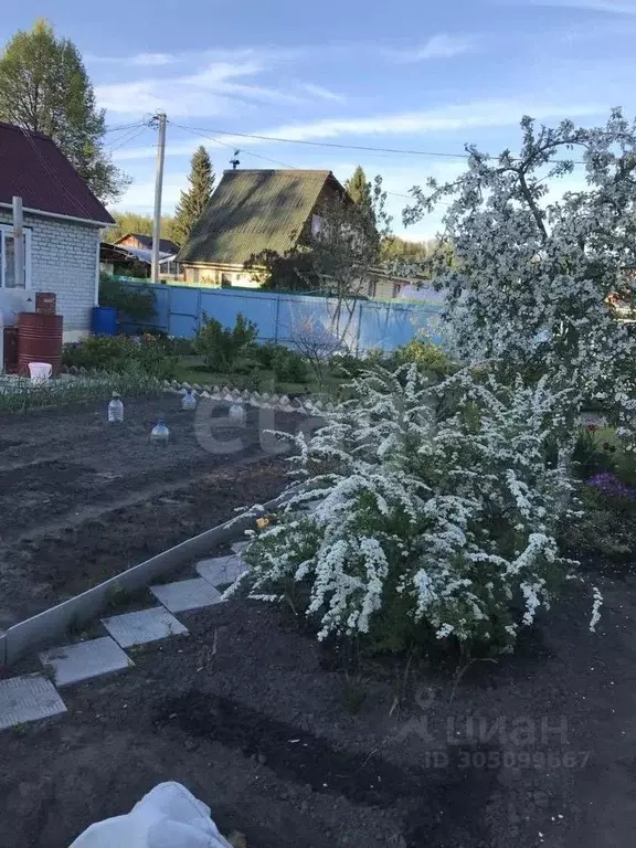 Дом в Тюменская область, Нижнетавдинский район, Ромашка СНТ  (20 м) - Фото 1