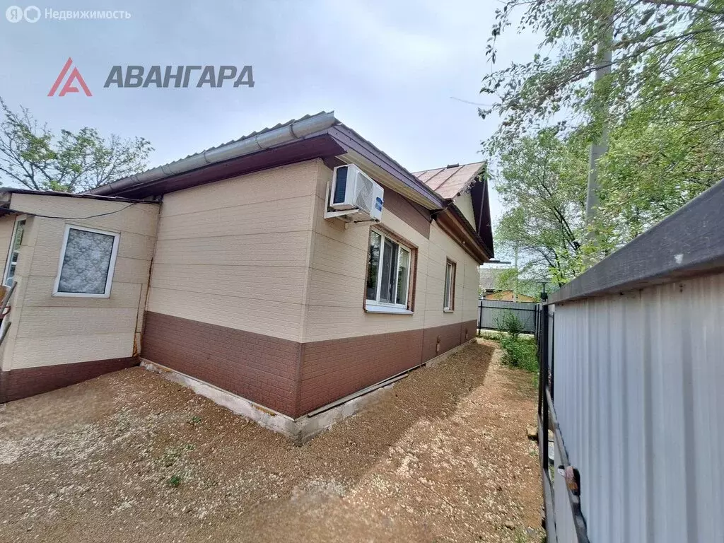 Дом в село Анучино, улица 100 лет Анучино, 16 (70 м) - Фото 2