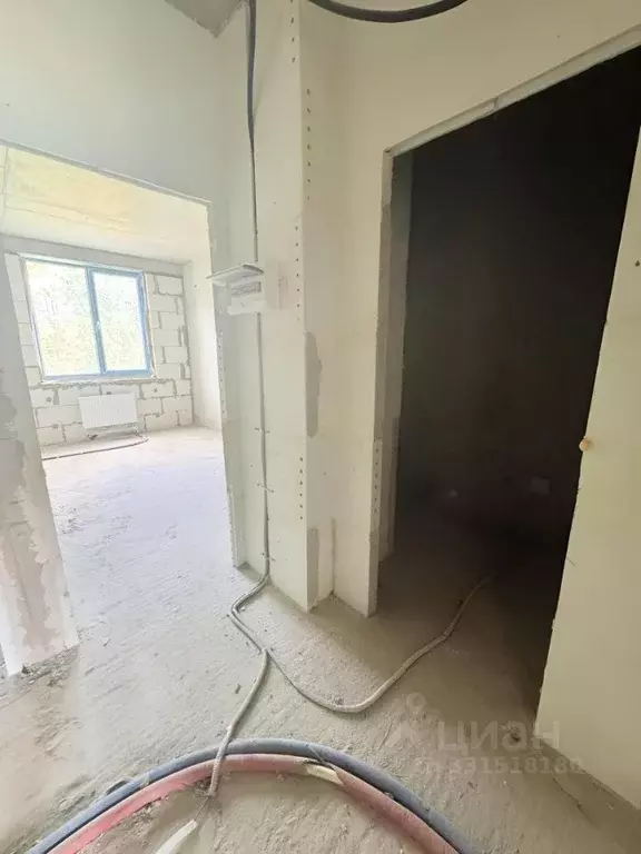 2-к кв. Москва ул. Медовая Долина, 1к2 (55.3 м) - Фото 2