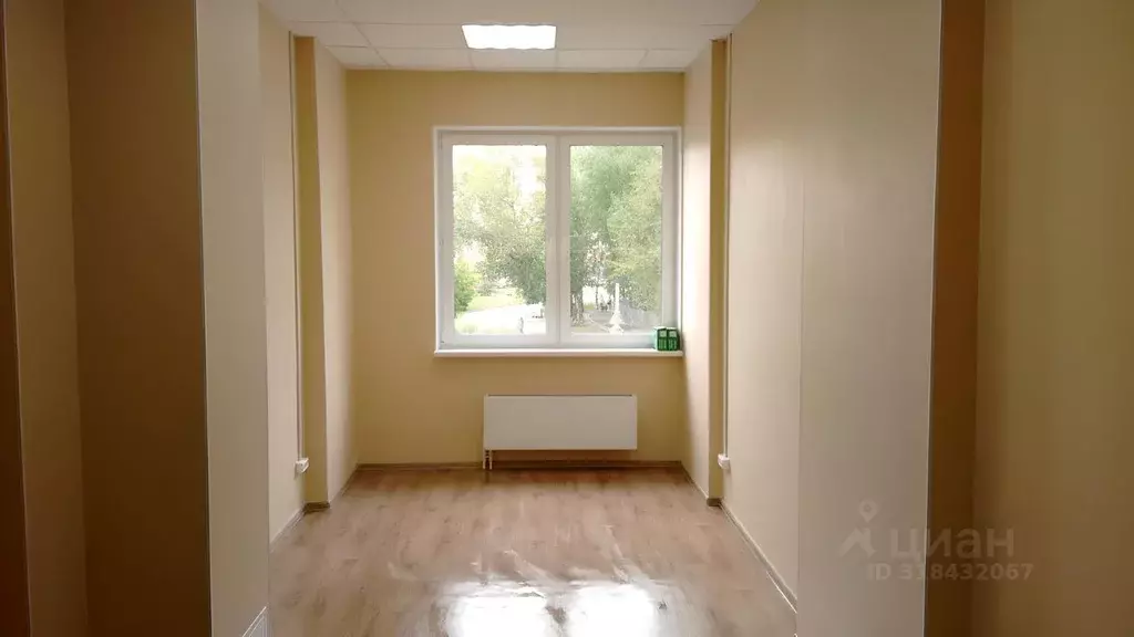 Помещение свободного назначения в Нижегородская область, Нижний ... - Фото 1