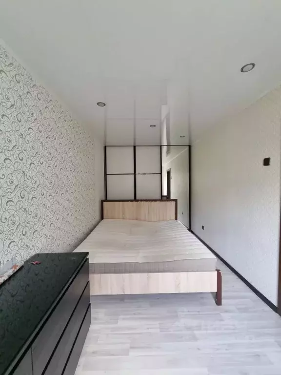 2-к кв. Самарская область, Самара пос. Мехзавод, 14-й кв-л, 4 (45.5 м) - Фото 1