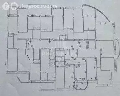 2-комнатная квартира: Брянск, Степная улица, 13 (70.8 м) - Фото 2
