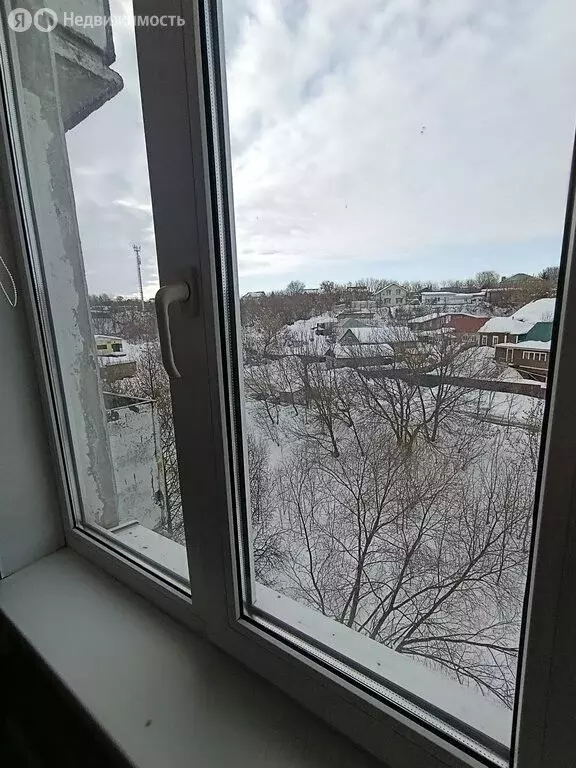 1-комнатная квартира: Пенза, Российская улица, 45 (35.6 м) - Фото 0