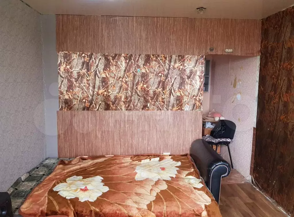 Комната 17,4 м в 1-к., 4/5 эт. - Фото 0