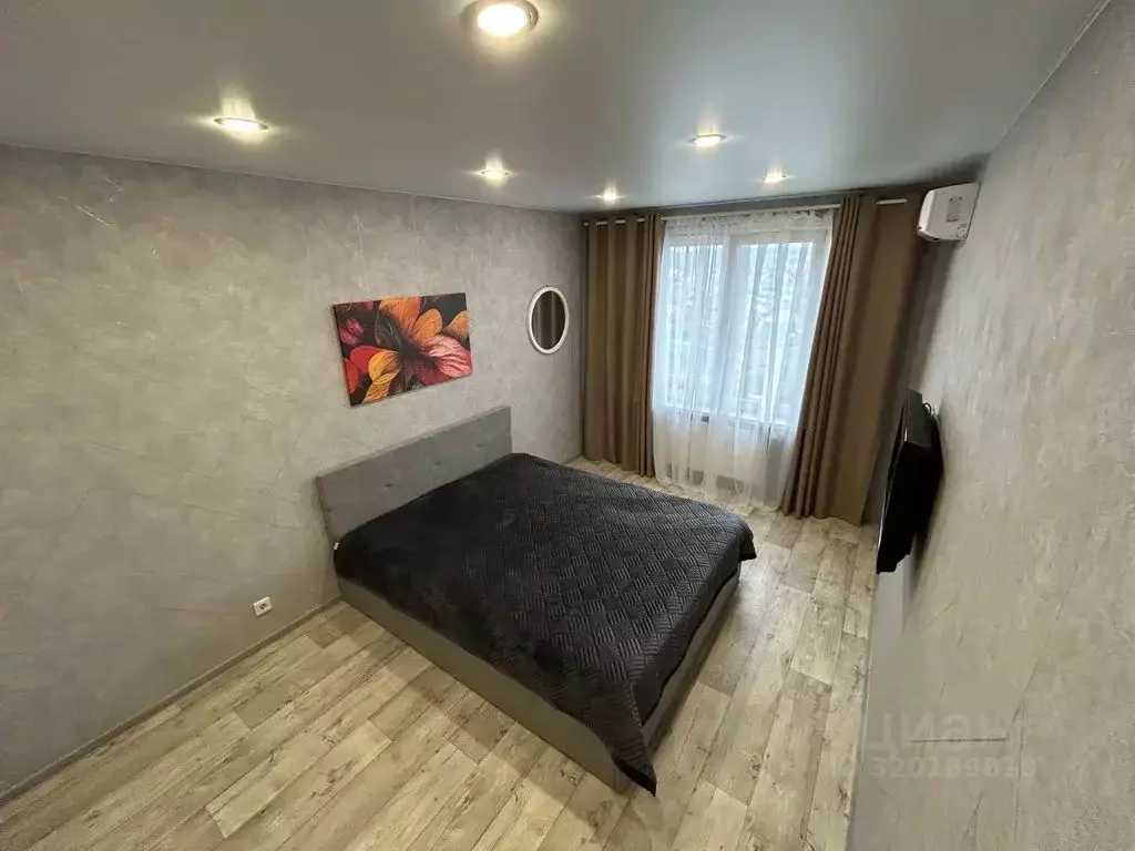 1-к кв. Татарстан, Казань ул. Натана Рахлина, 15к1 (32.0 м) - Фото 0
