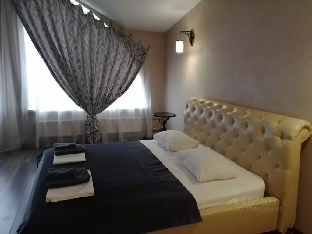 Комната Пермский край, Кунгур ул. Свердлова, 70 (45.0 м) - Фото 1