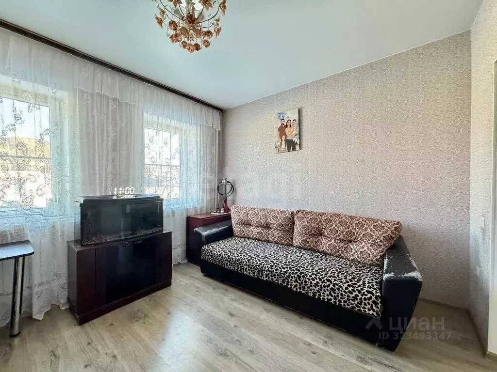 Дом в Ставропольский край, Пятигорск городской округ, пос. Свободы ул. ... - Фото 1