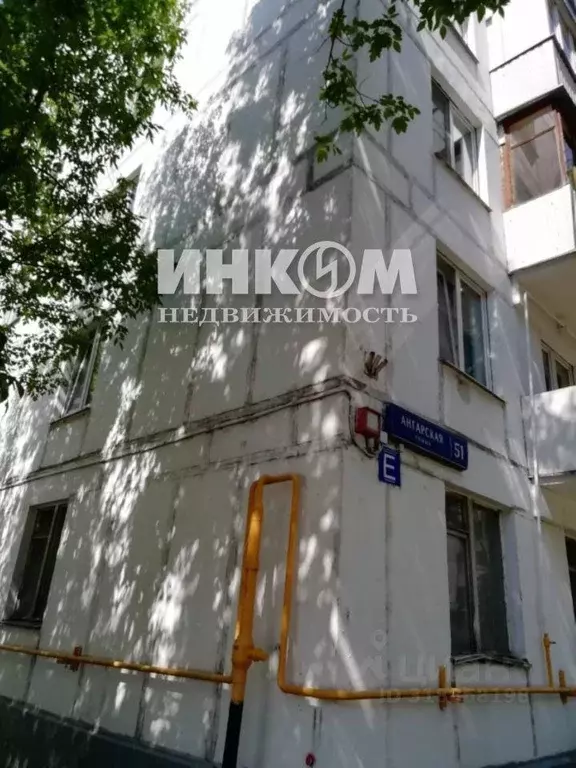 Квартира, 1 комната, 35 м - Фото 0