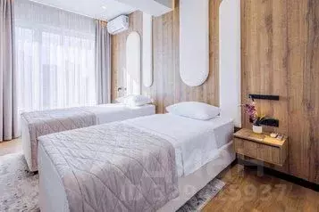 3-к кв. Краснодарский край, Сочи Светлана мкр, ул. Учительская, 3 ... - Фото 1