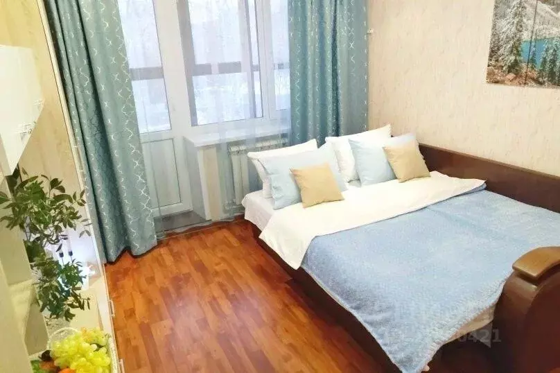 2-к кв. Московская область, Коломна Окский просп, 5а (43.0 м) - Фото 1
