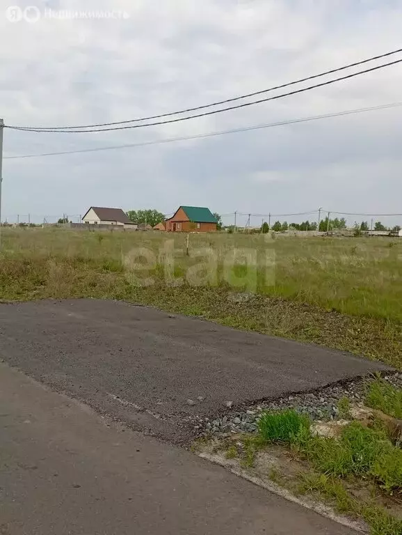 Участок в посёлок Новоселезнево, улица Победы (12 м) - Фото 2