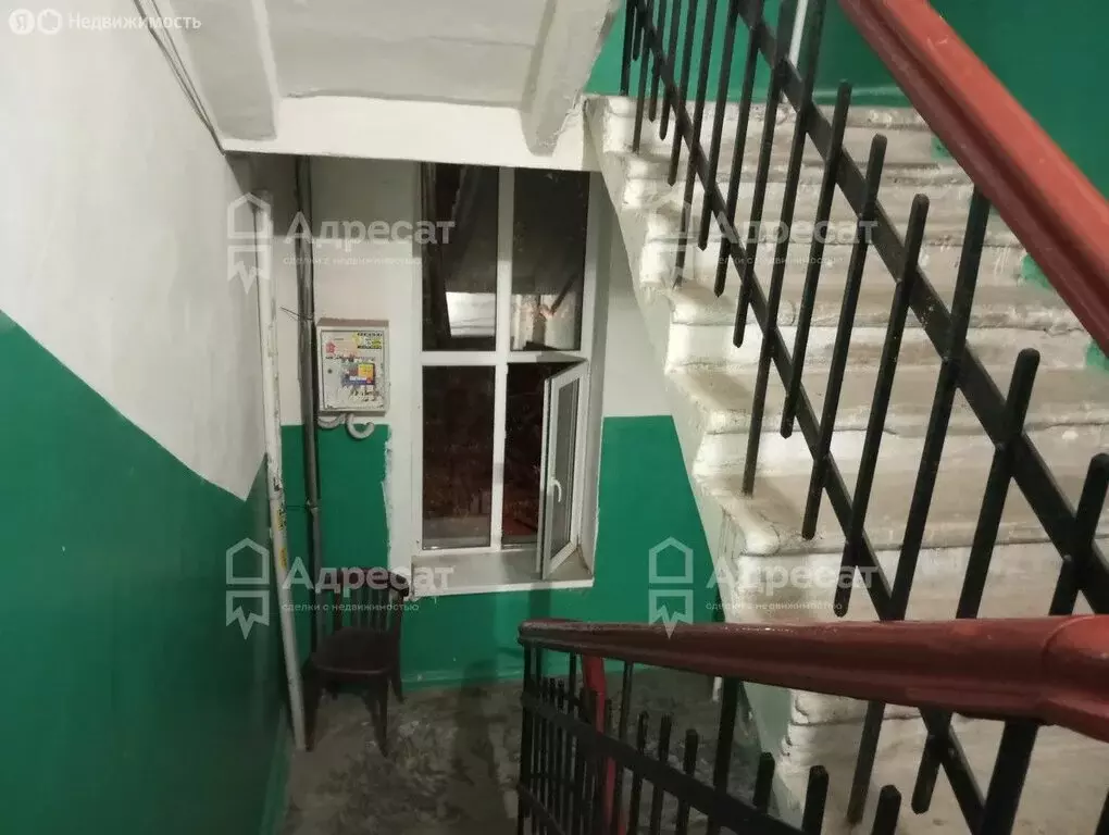 1к в 3-комнатной квартире (16.1 м) - Фото 1