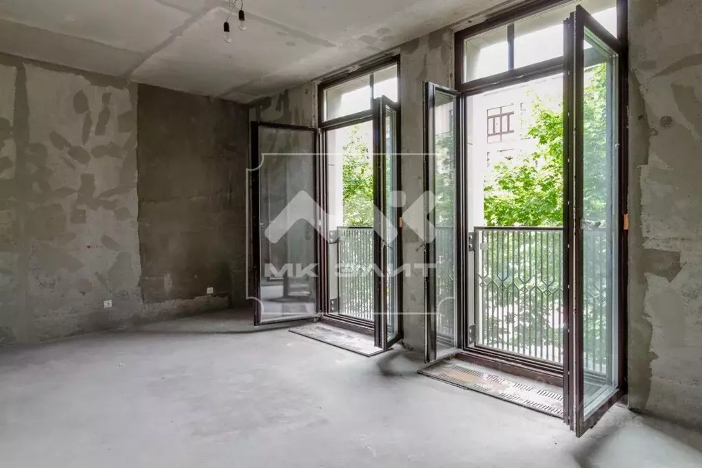 4-к кв. Санкт-Петербург 20-я Васильевского острова линия, 3 (137.2 м) - Фото 1