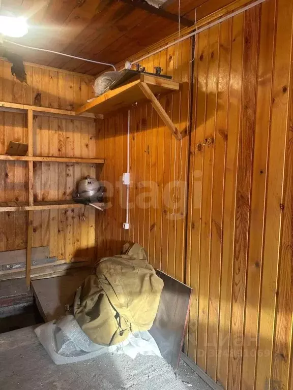 Гараж в Амурская область, Благовещенск ул. Островского, 21А (24 м) - Фото 2