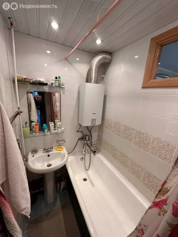 3-комнатная квартира: Пушкин, Ленинградская улица, 40/25 (56.9 м) - Фото 1