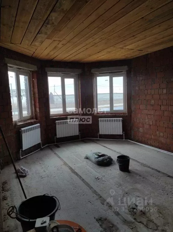 Коттедж в Марий Эл, Йошкар-Ола городской округ, д. Шоя-Кузнецово ул. ... - Фото 0