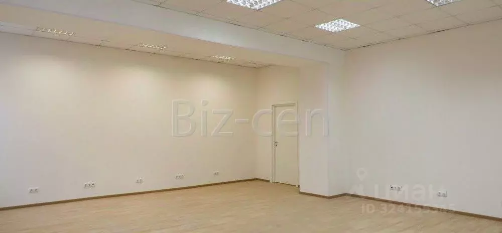 Офис в Санкт-Петербург ул. Швецова, 41 (143 м) - Фото 1