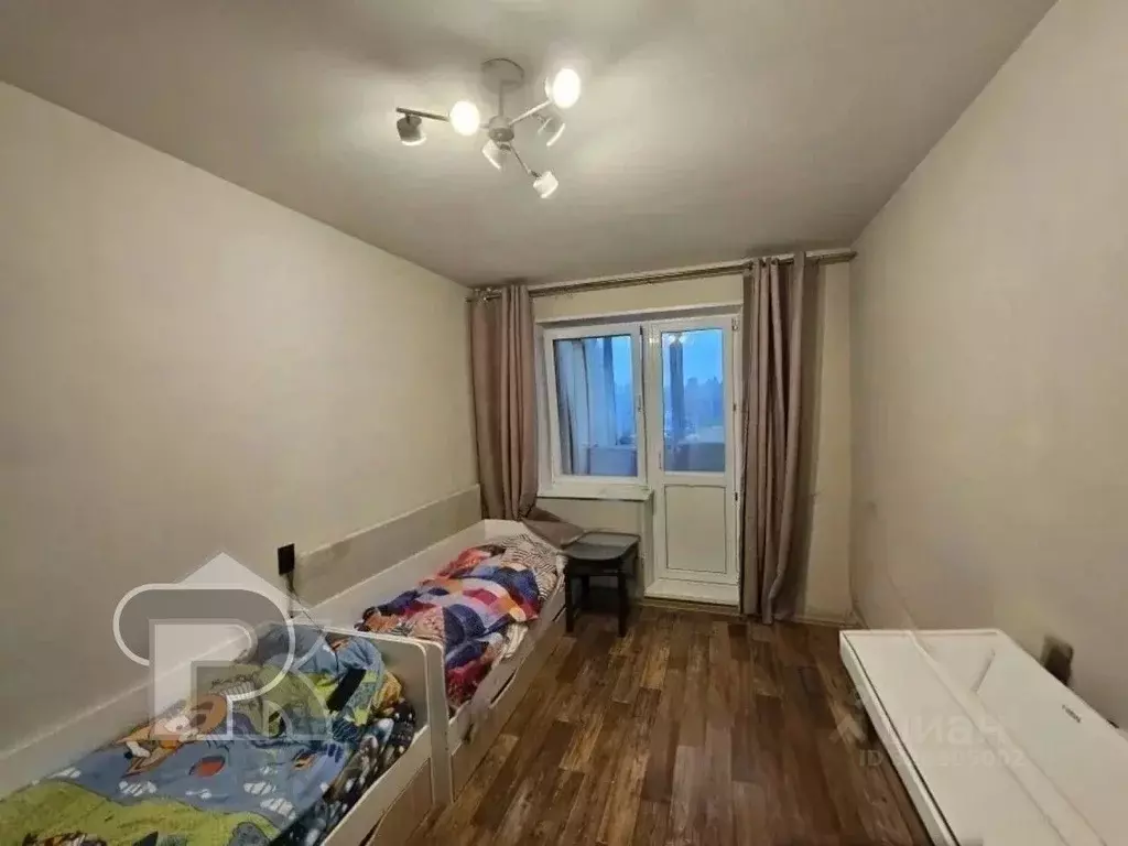 2-к кв. Московская область, Лобня Краснополянская ул., 50 (54.0 м) - Фото 2