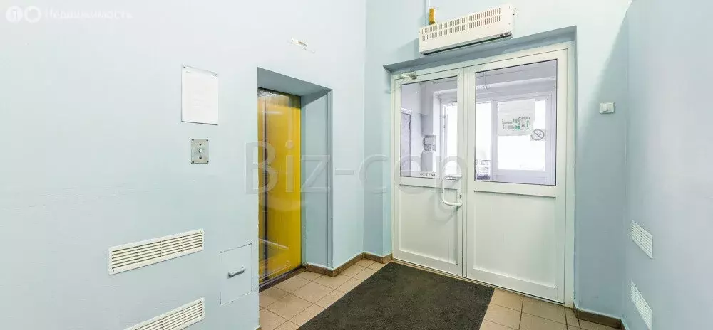 Офис (460 м) - Фото 2