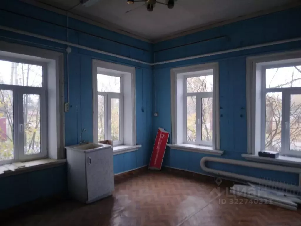 Помещение свободного назначения в Московская область, Егорьевск ... - Фото 2