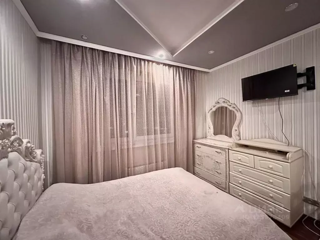 2-к кв. Московская область, Лосино-Петровский городской округ, ... - Фото 1