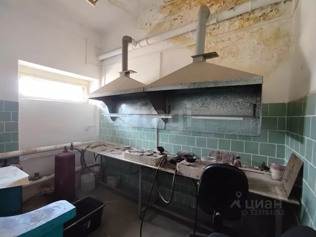 Помещение свободного назначения в Костромская область, Красносельский ... - Фото 1