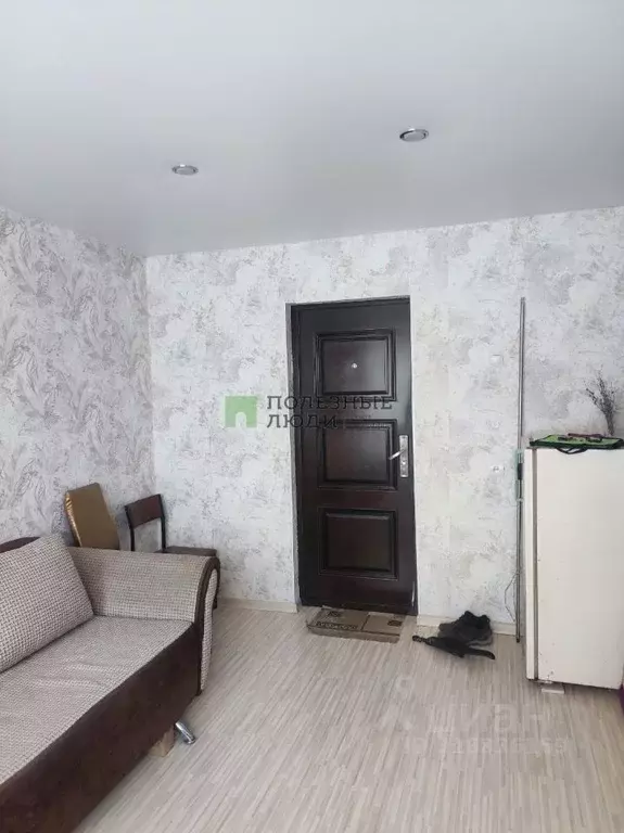 Комната Забайкальский край, Чита ул. Труда, 7 (13.1 м) - Фото 1