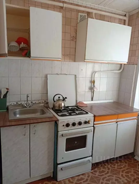 2-к кв. Чувашия, Новочебоксарск ул. Жени Крутовой, 11 (43.0 м) - Фото 1