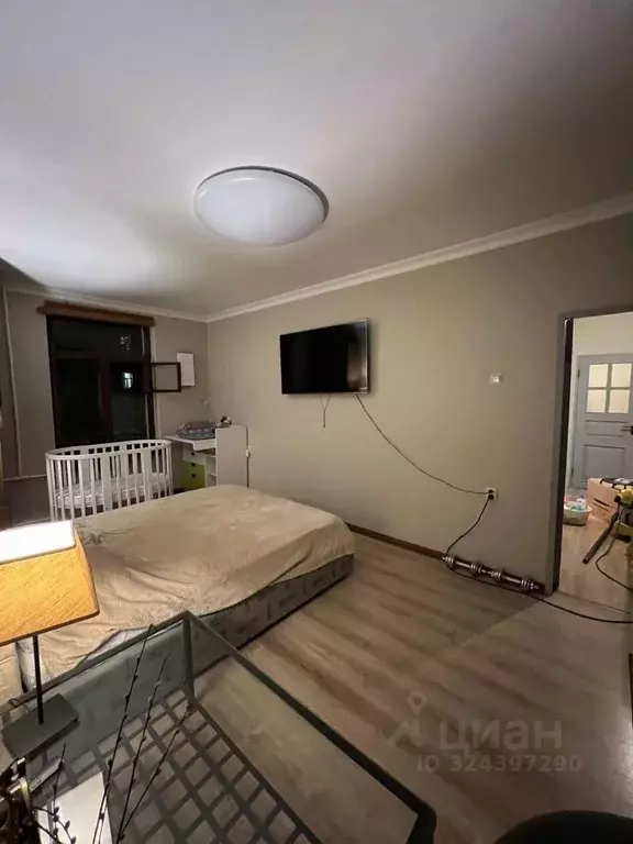 2-к кв. Санкт-Петербург Гражданская ул., 20 (52.0 м) - Фото 2