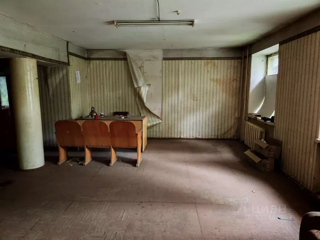 Помещение свободного назначения в Омская область, Омск ул. Территория ... - Фото 1