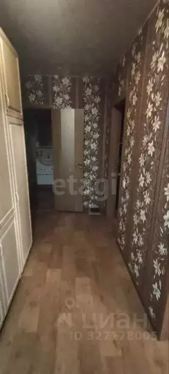 2-к кв. Башкортостан, Уфа ул. Тальковая, 33 (51.9 м) - Фото 2