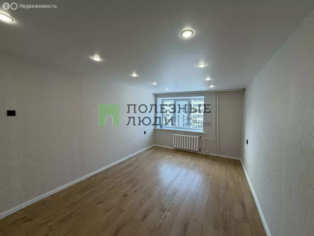 1-комнатная квартира: Ижевск, улица Холмогорова, 37В (32.5 м) - Фото 2