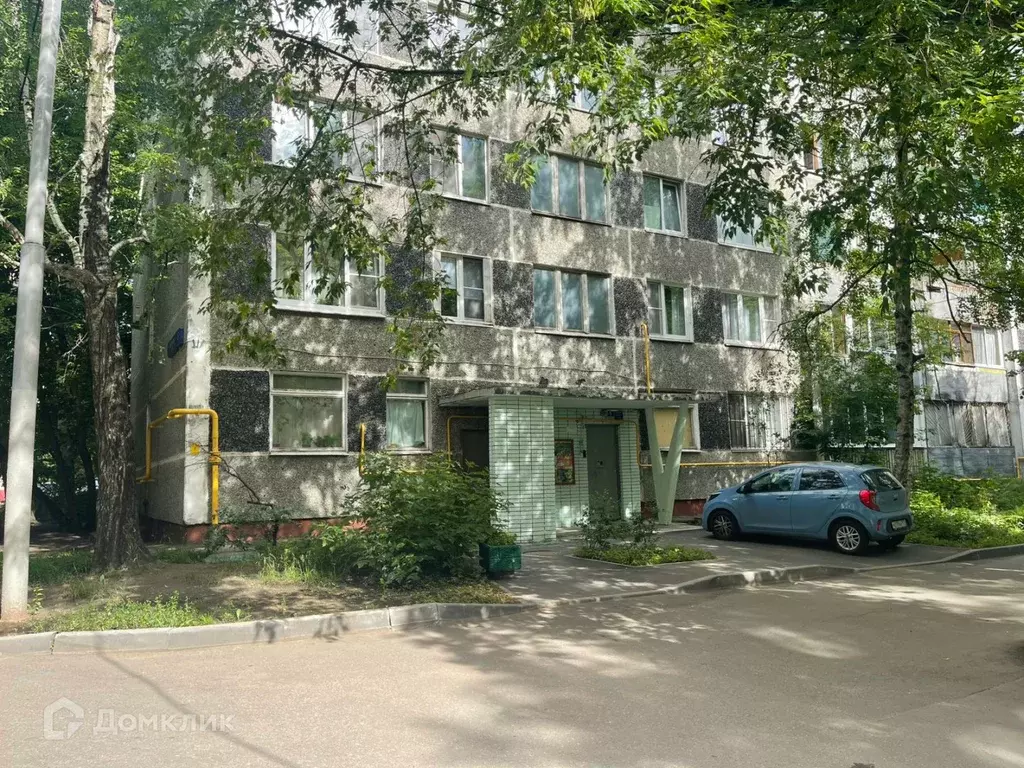 Продаётся 2-к квартира, 52 м - Фото 1