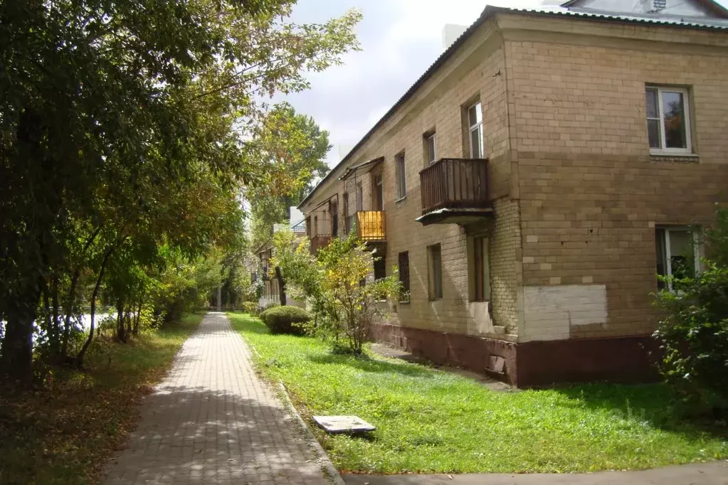 Комната Московская область, Балашиха ул. Керамическая, 3 (16.0 м) - Фото 2