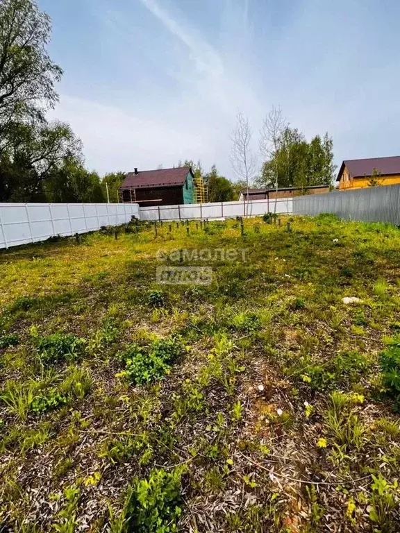 Участок в Московская область, Люберцы городской округ, Красково пгт, ... - Фото 1