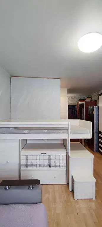 Квартира, студия, 23.7 м - Фото 0