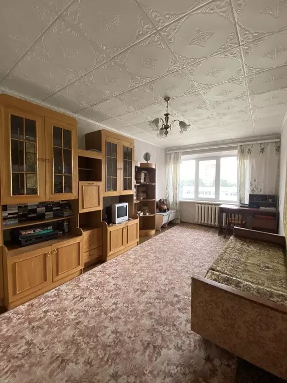 Продаётся 3-к квартира, 61.7 м - Фото 0
