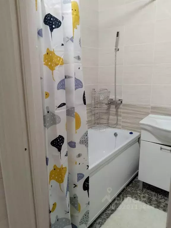 2-к кв. Москва ул. Генерала Донскова, 29к5 (55.0 м) - Фото 1