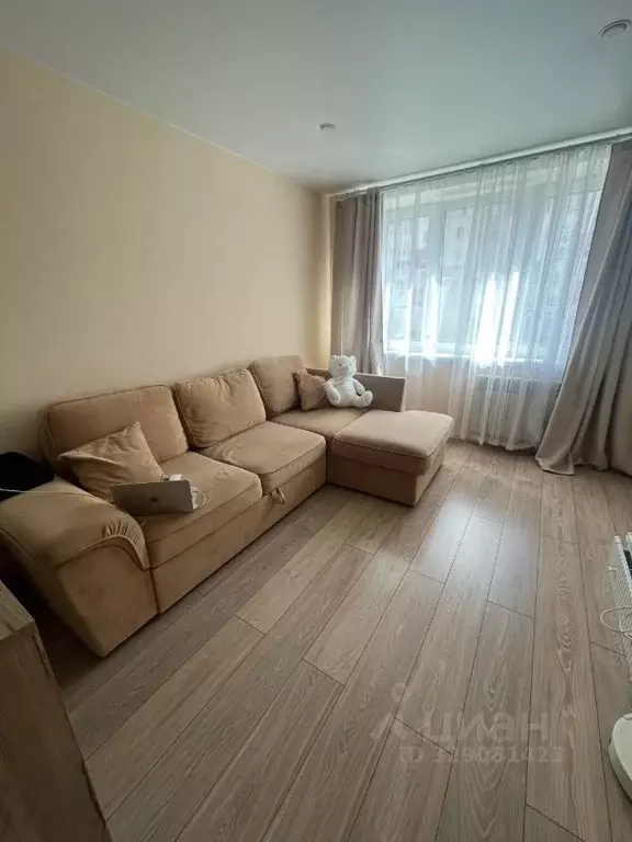 Студия Чувашия, Чебоксары ул. Академика В.Н.Челомея, 5 (28.8 м) - Фото 1