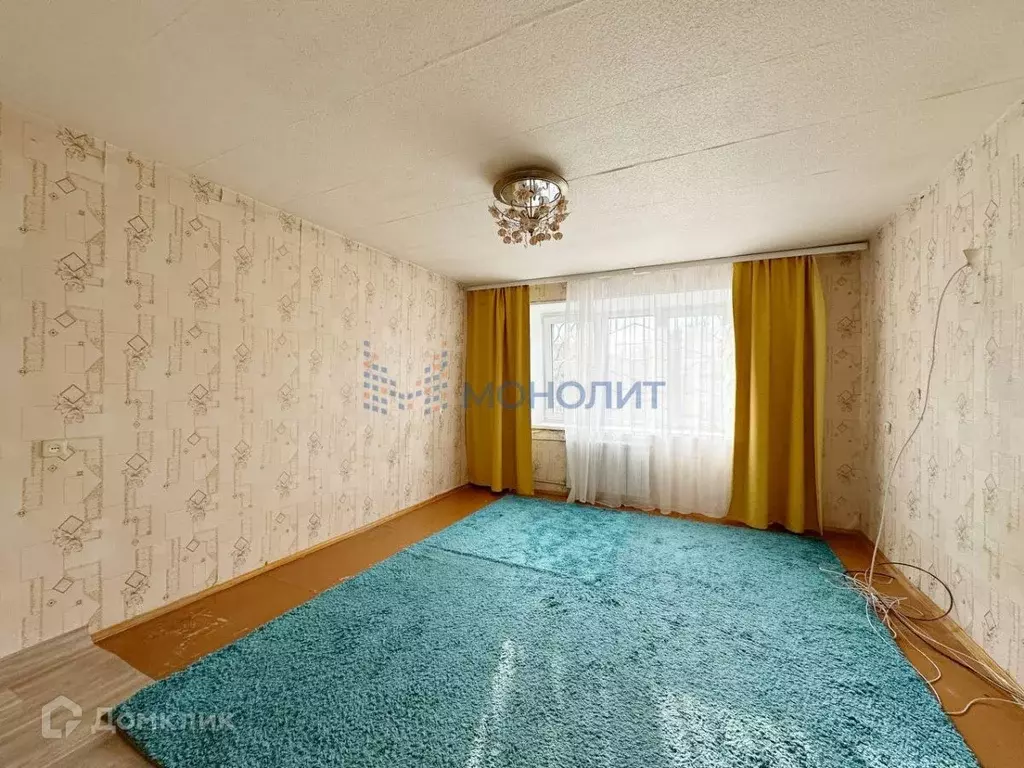 Продаётся 1-к квартира, 37.1 м - Фото 0