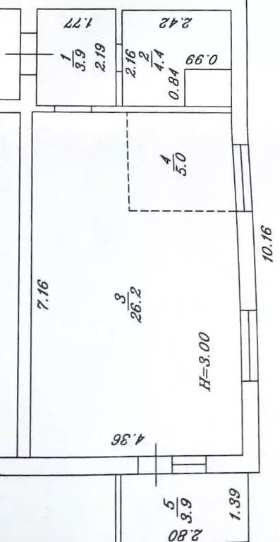 Студия Краснодарский край, Анапа муниципальный округ, с. Варваровка ... - Фото 2