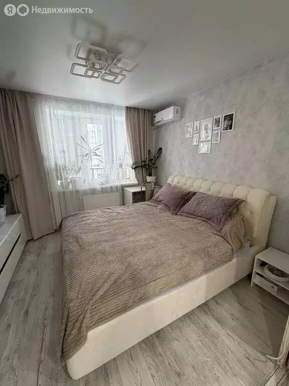 Квартира-студия: Чебоксары, Радужная улица, 8 (47.2 м) - Фото 2