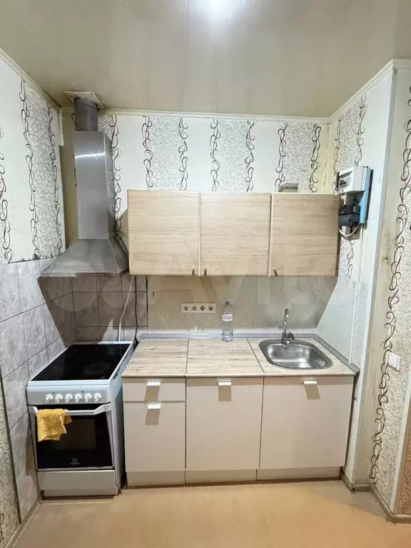 2-к. квартира, 42 м, 2/3 эт. - Фото 0
