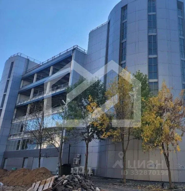 Офис в Московская область, Красногорск бул. Красногорский, 4к1 (800 м) - Фото 1