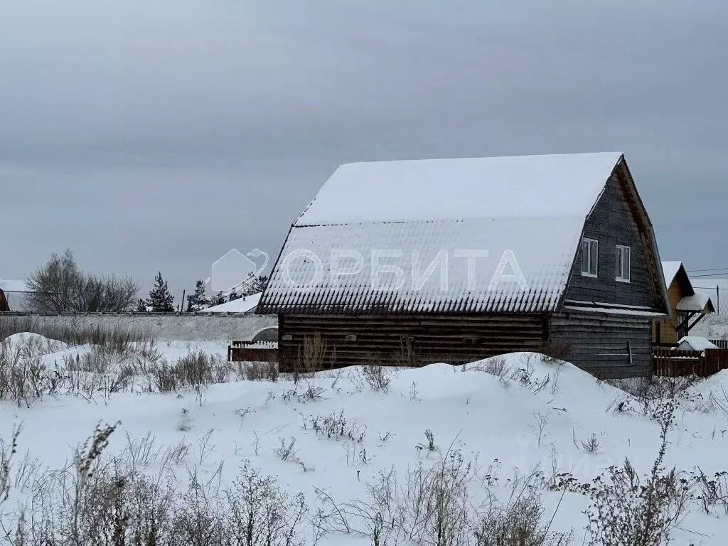 Участок в Тюменская область, Тюменский район, с. Червишево  (15.0 ... - Фото 1