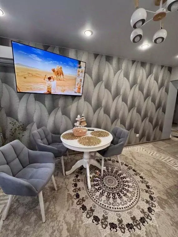 3-к кв. Татарстан, Зеленодольск Первомайская ул., 11 (65.0 м) - Фото 2