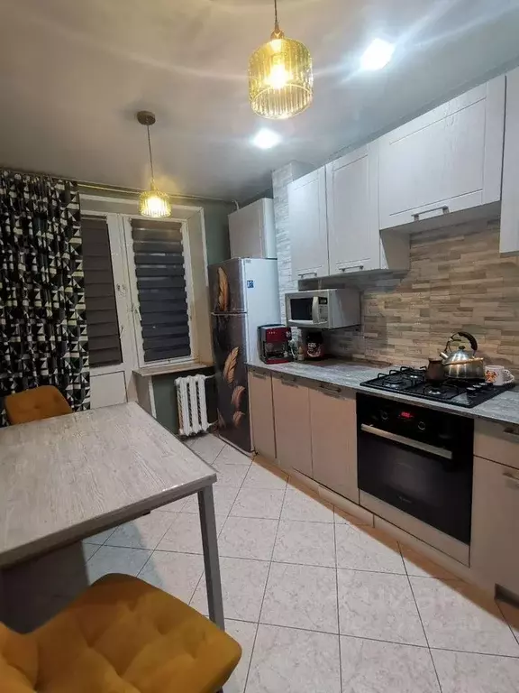 2-к кв. Москва ул. Чугунные Ворота, 23 (45.0 м) - Фото 1